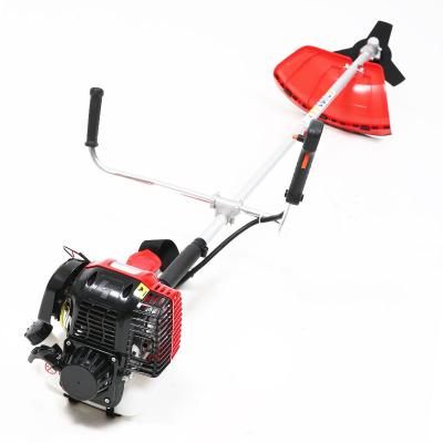 China Wholesale Metal 4 Stroke Brush Cutters By Factories, Gasoline Cross - Body Mower, 31cc Engine, OEM Support for sale