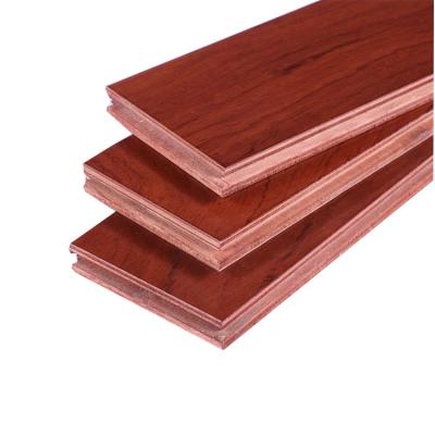 China Contemporary Hot Selling Forest Waterproof Laminate Flooring wood texture Wood flooring for sale