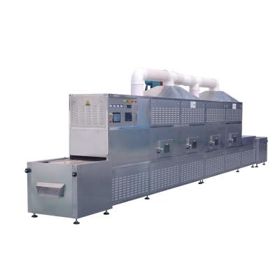 China High Efficiency/Easy Operation/Energy Saving High Quality Green Plant Plum Microwave Vacuum Drying Oven for sale