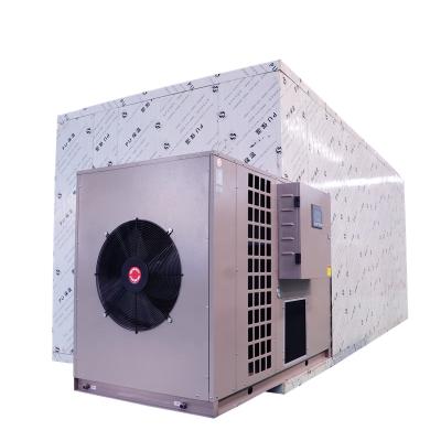 China High Efficiency Commercial Persimmon Drying Machine / Easy Operation / Saving Energy for sale