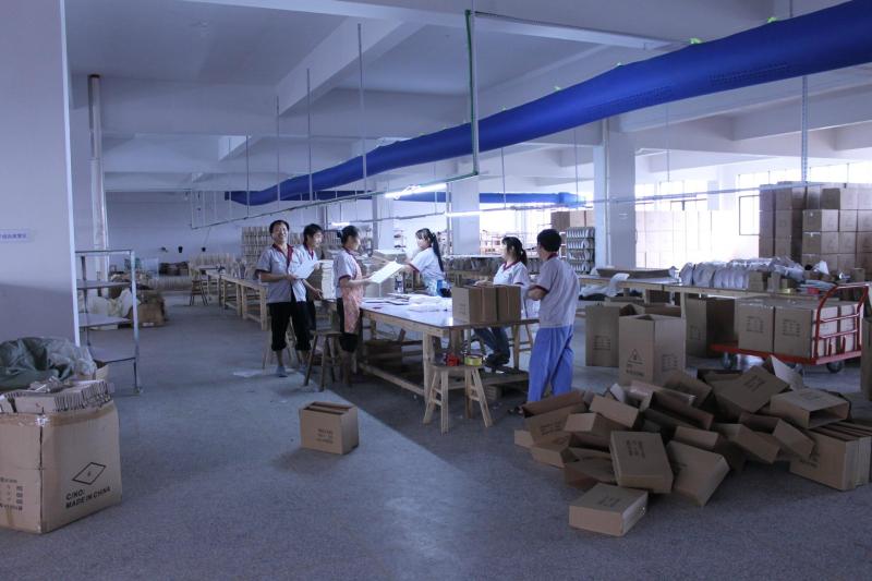 Verified China supplier - Yiwu Fanda E-Commerce Firm