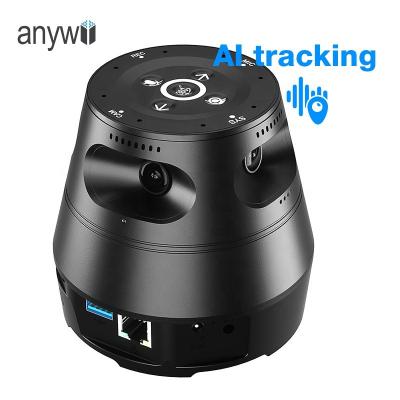 China Luckimage usb3.0 Panoramic Conference Camera 360 Panoramic Video Conferencing System All in One Conference Camera 360 Conference Camera for sale