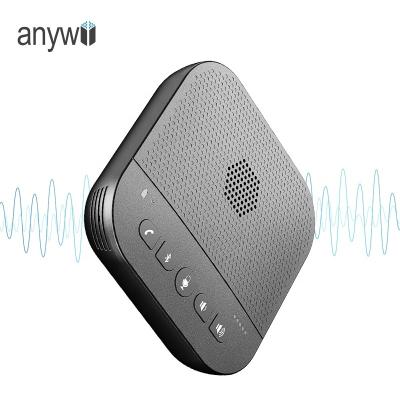 China Luckimage Video Meeting Office Online Business Portable Speakerphone USB Speakerphone Portable Speakerphone BT Speakerphone for sale