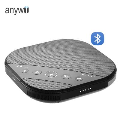 China Luckimage video conference online meeting conference speakerphone usb wireless speakerphone for sale