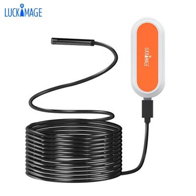 China Luckimage 720P wifi endoscope usb endoscope camera waterproof pipe inspection for mobile phone for sale