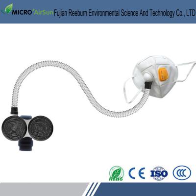 China High Effective Filtration Performance Provided Fresh Air Respirator System for sale