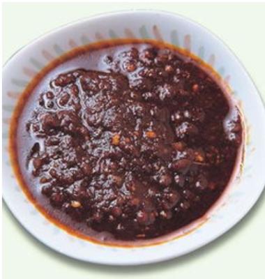 China 2020 Good Taste and Spicy Shape High Quality China MLJ Chili Paste Halal Food Sauce Condiment for sale