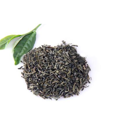 China High Mountain Tea Te Verde Chun Mee China Loose Leaf Chunmee Famous Loose Leaf Chunmee Green Tea 9371AAA for sale