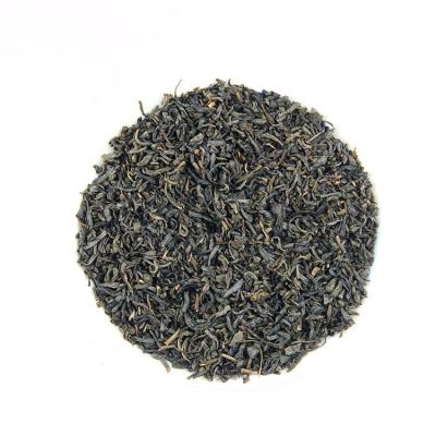 China Te Verde Chun Mee Chines Sri Lanka Chunmee Green Tea Without Inclusion Loose Tea Green 41022 for sale