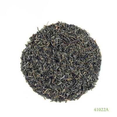 China Interesting Loose Tea Te Verde Chun Mee China Supplier Buy No Pollution Organic Green Tea Chinese Tea, Loose Green Tea Leaves for sale