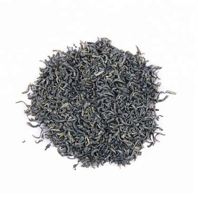 China Loose Tea Te Verde Chun Mee 41022 A A A A A Jiulongshan High Quality Chunmee Blended Tea China Detox Green Tea for sale