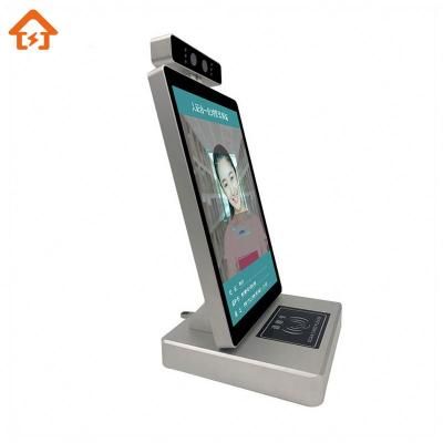 China POS Machine POS Android Hardware POS Machine POS Terminal System 8G for sale