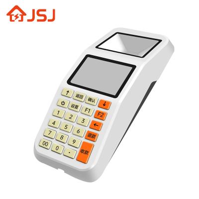 China Desktop POS Machine Protector Windows 10 POS+Systems POS Terminal 8G for sale