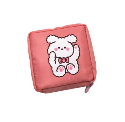 China Fashion Han Edition sanitary napkin bag to receive bag portable physiological period flow: receive bag for sale