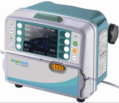 China Other Micro Automatic Volumetric Infusion Intravenous Pump for sale