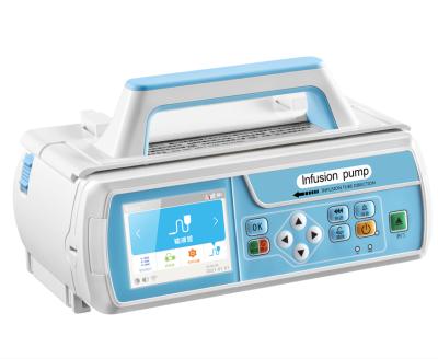 China Other Compact and Stackable Infusion Pump (Hawk-i1) for sale