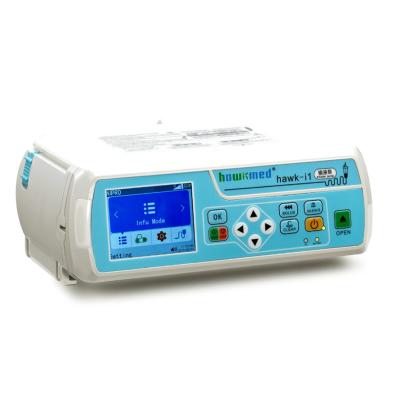 China Other Stackable Infusion Pump with CE and ISO13485 for sale