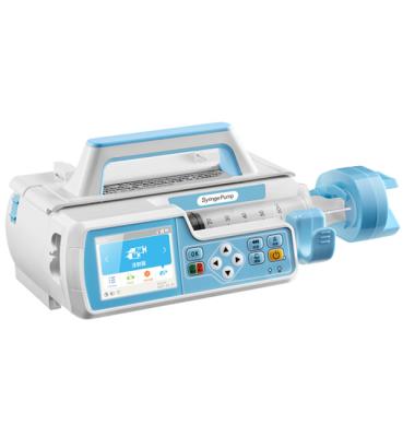 China Medical Surgical Infusion Syringe Pump (Hawk-S1) for sale