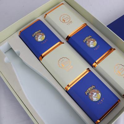 China Recycled Materials Mooncake Custom Luxury Paper Gift Box for sale