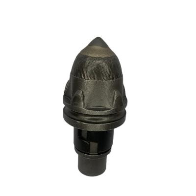 China Coal Mining Best Tungsten Carbide Bucket Bit Teeth For Rock Drilling for sale