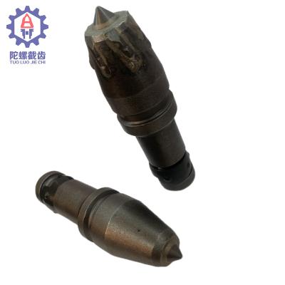 China Wholesale C31 Shark Carbide Auger Parts Shark Core Drilling Rig Teeth for sale