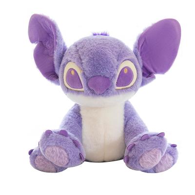 China Plush Popular Stitch Doll Star Baby Taro Purple Stitch Doll Plush Claw Machine Doll 30-85cm for sale