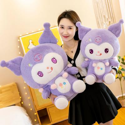 China Plush Amazon Hot Sale Kulome Plush Toy Doll Princess Lolita Rag Doll Wholesale 26-85cm for sale