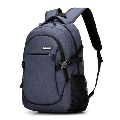 China Wholesale Hot Selling Waterproof Laptop Bag Extra Large Laptop Backpack Laptop Bag with Shoulder Strips for sale