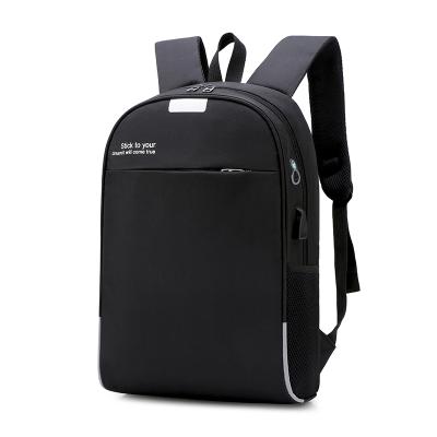 China Men's Large Waterproof Laptop Bag Business Fashion Laptop Backpack Leisure Laptop Backpack for sale