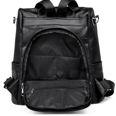 China Wholesale Waterproof Customized Nylon Ultralight Technology Casual Backpack for sale