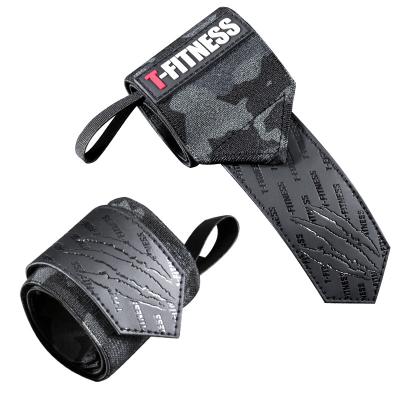 China Hot Selling Durable Sports Users Wrist Wrap Wrist Wraps Wrist Straps For Weightlifting for sale