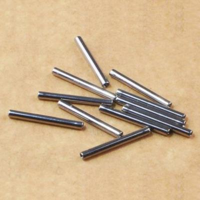 China Cute Titanium Threadless Barbell 10mm 12mm 14mm 16mm 18mm 20mm Length Body Piercing Jewelry for sale