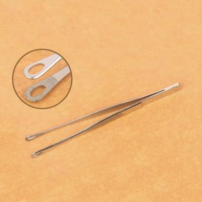 China Cute Body Tools Professional Hole Puncher Kit Body Jewelry Safe Piercing Auxiliary Tool for sale