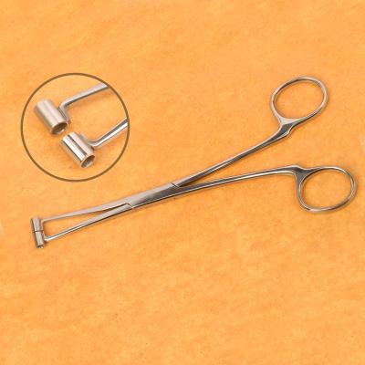 China Hot Selling Romantic Nose Piercing Mouth Auxiliary Soft Body Pliers Tools Piercing Tools Piercing Accessories for sale