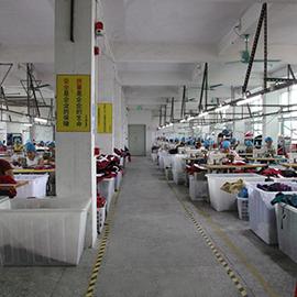 Verified China supplier - Guangzhou Mei Ru Yi Leatherware Co., Ltd.