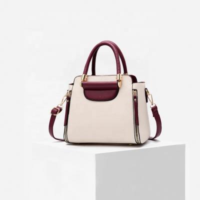 China High Quality 2021 Fashion Ladies Casual Ladies Handbags Luxury Designer Shoulder Bags For Women Handbag Bag A Mainline for sale