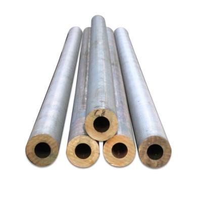 China Hot Sale Competitive Price Industrial Tin Phosphor Bronze Hollow Bar for sale