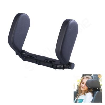 China Anti-Static Car Headrest Pillow, Car Head Neck Pillow Pillow, Car Seat Pillow Child Travel Sleep Cushion for sale