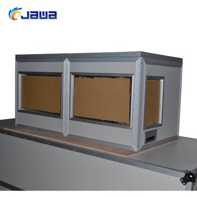 China JAWA Translation Porta-packet JW-TB02L01 Interpreter Booth for sale