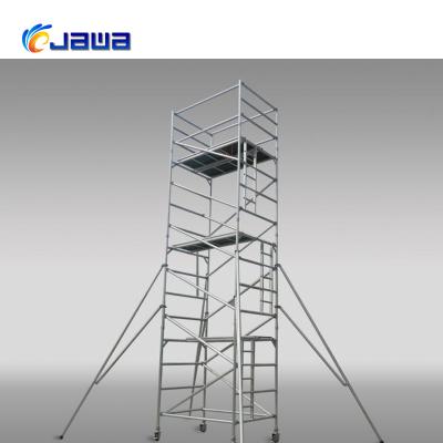 China Light weight 2000*750mm andamios pregalvanizado Sistema de estructura de for sale