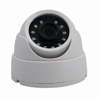 China NIGHT VISION 8MP Human Detection Dome Camera HIK NVR Protocol Camera Indoor CCTV Home Security Surveillance Night Vision IR IP POE Camera 4K for sale