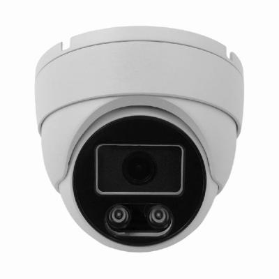 China NIGHT VISION 8MP 4K UTC IR Eyeball HD Camera 4 IN 1 AHD TVI CVI CVBS 2.8mm Lens Camera CCTV security Surveillance Nightvision Dome AHD Camera for sale