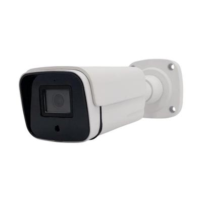 China NIGHT VISION 1080P 2MP IMX323 UTC Camera 4 IN 1 AHD TVI CVI CVBS 2.8mm Lens Camera CCTV security Surveillance Nightvision Bullet AHD Camera for sale