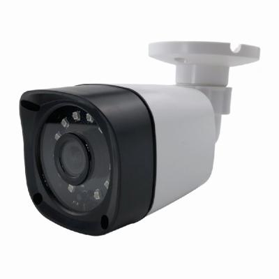 China NIGHT VISION 1080P UTC Outdoor Camera 2MP 4IN AHD TVI CVI CVBS 2.8mm Lens Camera CCTV security Surveillance Night Vision Bullet HD TVI Camera for sale