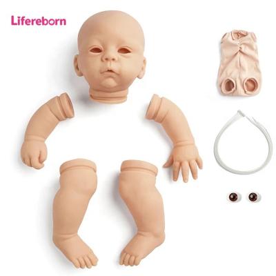 China Toy Lifereborn Real Soft 21