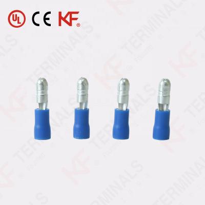 China Hot Sale Low Volt Copper Electrical Wire Terminal Quick Connector for sale