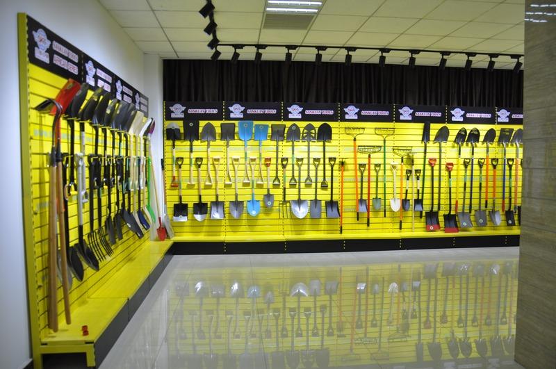 Verified China supplier - Tangshan Sankuan Tools Co., Ltd.