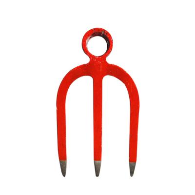 China Upside Down Forks Cultivating Tools Calls F105-3T Gardening Multifunctional Tool for sale