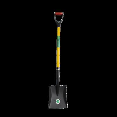 China High Quality S519 1200MM Manual Shovel Shovel Farm Digging Tool Agriculture for sale