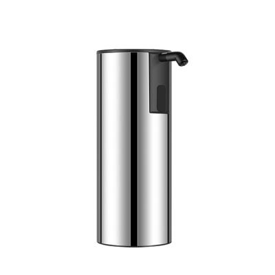 China Wholesale Modern Adjustable Fully Automatic Four Speed ​​Stainless Steel Sensor Smart Soap Dispenser for sale